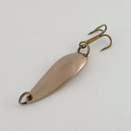Acme Fiord Spoon, мідь, 3,4, блесна коливалка (колебалка) #23605