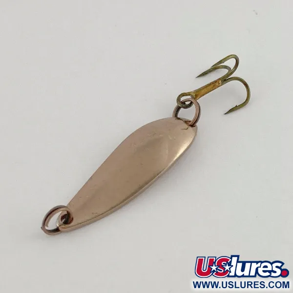  Acme Fiord Spoon, мідь, 3,4, блесна коливалка (колебалка) #23605