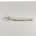  Northport Nailer Spoon , зелений/жовтий/помаранчевий, 12, блесна коливалка (колебалка) #23606