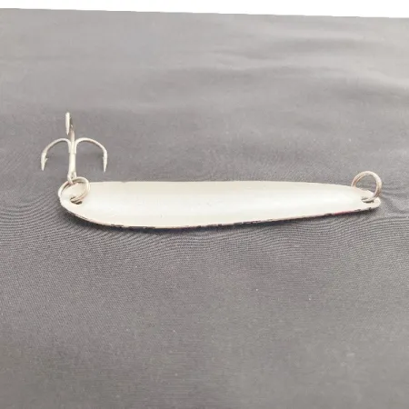 Northport Nailer Spoon , зелений/жовтий/помаранчевий, 12, блесна коливалка (колебалка) #23606