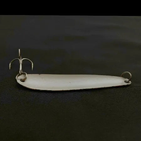 Northport Nailer Spoon , зелений/жовтий/помаранчевий, 12, блесна коливалка (колебалка) #23606