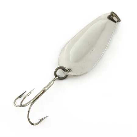Glen Evans Glen L Evans Spoon, nickel, 14, блесна коливалка (колебалка) #23608