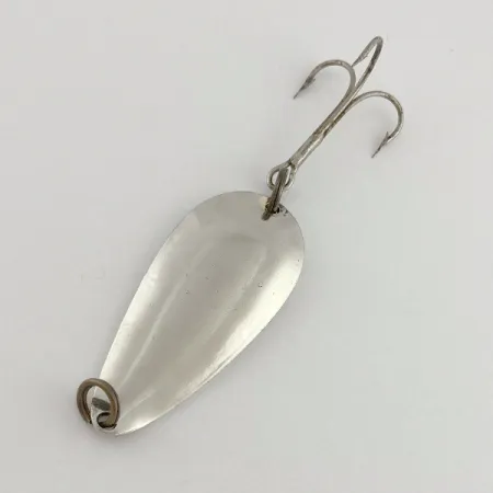 Glen Evans Glen L Evans Spoon, nickel, 14, блесна коливалка (колебалка) #23608