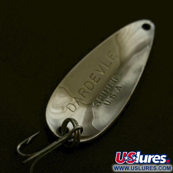 Eppinger Dardevle Spinnie, Red Devle, 9, блесна коливалка (колебалка) #23610