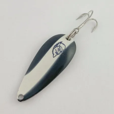 Eppinger Dardevle Spinnie, Black Devle, 9, блесна коливалка (колебалка) #23611