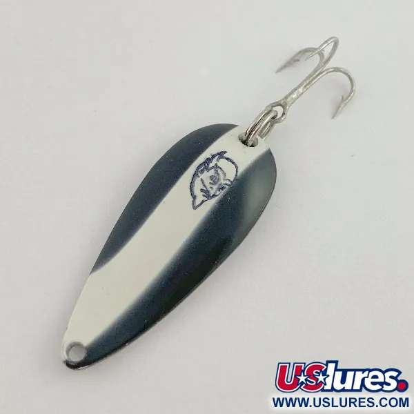 Eppinger Dardevle Spinnie, Black Devle, 9, блесна коливалка (колебалка) #23611