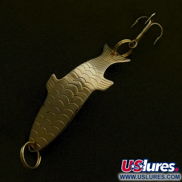 Acme Phoebe, золото, 5, блесна коливалка (колебалка) #23612
