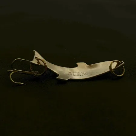 Acme Phoebe, золото, 5, блесна коливалка (колебалка) #23612