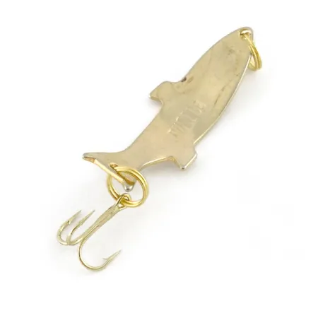 Acme Phoebe, золото, 5, блесна коливалка (колебалка) #23612