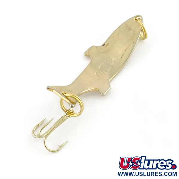Acme Phoebe, золото, 5, блесна коливалка (колебалка) #23612
