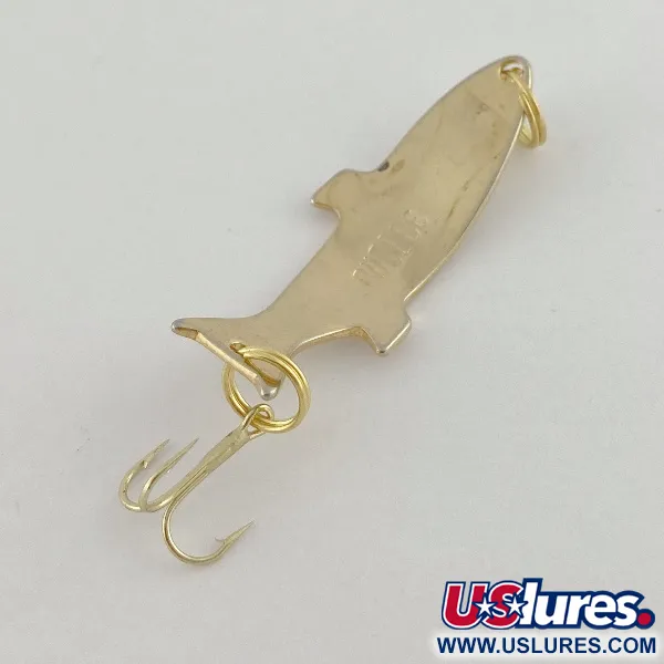 Acme Phoebe, золото, 5, блесна коливалка (колебалка) #23612