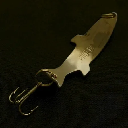 Acme Phoebe, золото, 5, блесна коливалка (колебалка) #23612