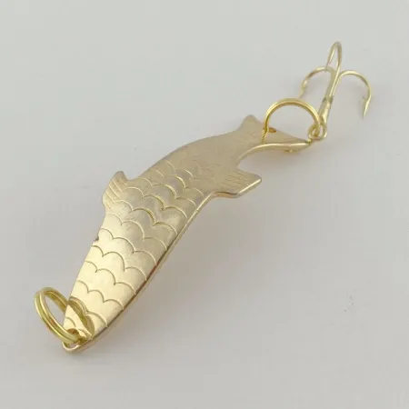 Acme Phoebe, золото, 5, блесна коливалка (колебалка) #23612