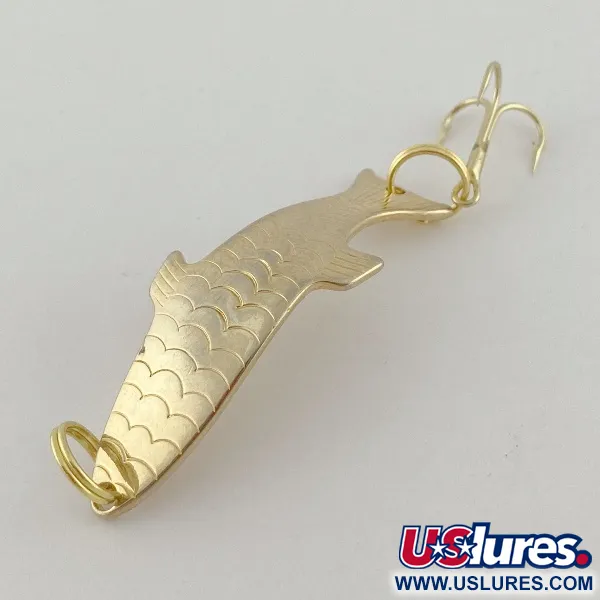 Acme Phoebe, золото, 5, блесна коливалка (колебалка) #23612