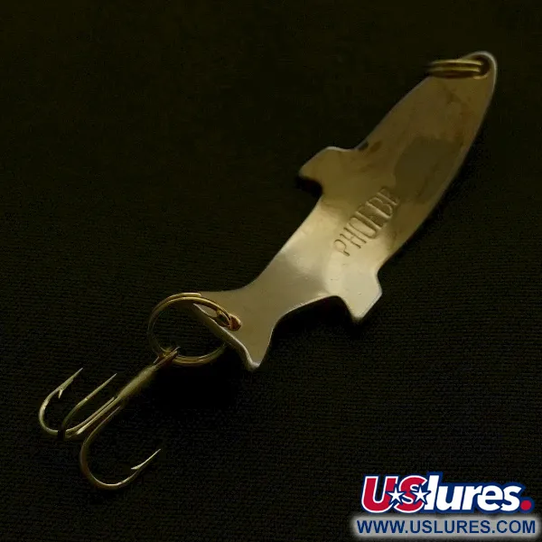 Acme Phoebe, золото, 5, блесна коливалка (колебалка) #23612