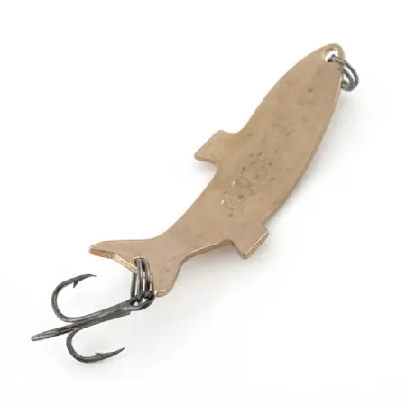 Acme Phoebe, мідь, 7, блесна коливалка (колебалка) #23613