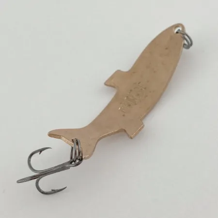 Acme Phoebe, мідь, 7, блесна коливалка (колебалка) #23613