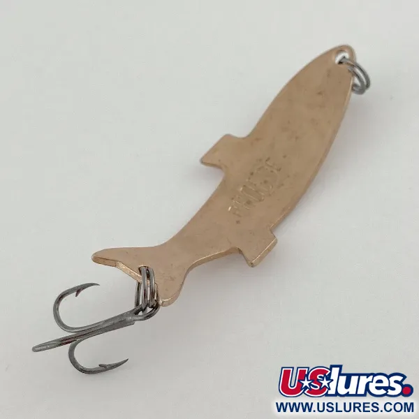  Acme Phoebe, мідь, 7, блесна коливалка (колебалка) #23613
