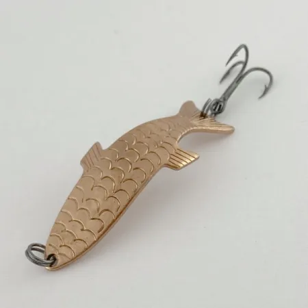 Acme Phoebe, мідь, 7, блесна коливалка (колебалка) #23613