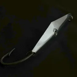 James Clark  spoon 4