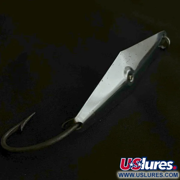 James Clark  spoon 4