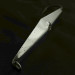 James E. Clark  James Clark  spoon 4, нікель, 21, блесна коливалка (колебалка) #23615