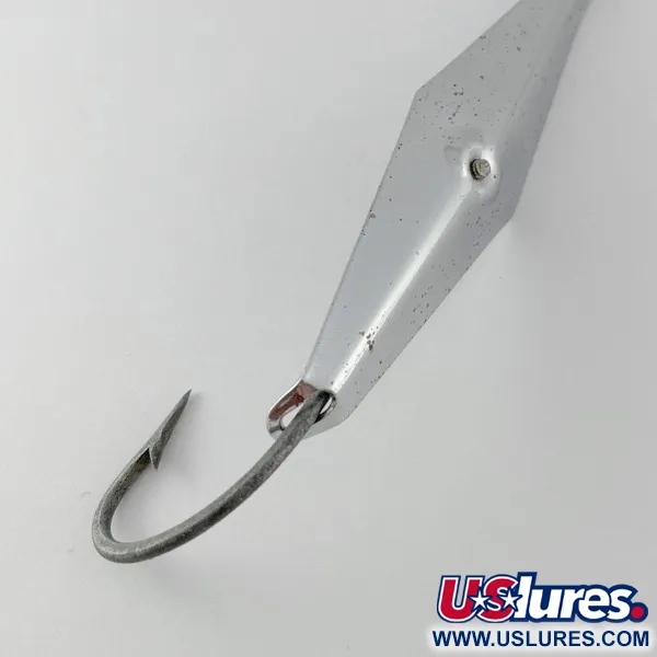 James Clark  spoon 4