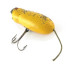 Horrocks-Ibbotson Horrocks Ibbotson HICO Mouse Tack Eye , жовтий/металеві очі, 14, воблер #23623
