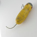 Horrocks-Ibbotson Horrocks Ibbotson HICO Mouse Tack Eye , жовтий/металеві очі, 14, воблер #23623