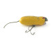 Horrocks-Ibbotson Horrocks Ibbotson HICO Mouse Tack Eye , жовтий/металеві очі, 14, воблер #23623