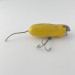 Horrocks-Ibbotson Horrocks Ibbotson HICO Mouse Tack Eye , жовтий/металеві очі, 14, воблер #23623