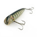 Horrocks-Ibbotson Horrocks Ibbotson HICO Wobbler Tack Eye , pike/металеві очі, 12, воблер #23624