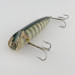 Horrocks-Ibbotson Horrocks Ibbotson HICO Wobbler Tack Eye , pike/металеві очі, 12, воблер #23624
