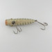 Horrocks-Ibbotson Horrocks Ibbotson HICO Wobbler Tack Eye , pike/металеві очі, 12, воблер #23624