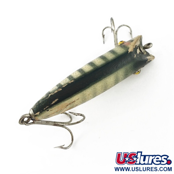 Horrocks-Ibbotson Horrocks Ibbotson HICO Wobbler Tack Eye , pike/металеві очі, 12, воблер #23624