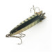 Horrocks-Ibbotson Horrocks Ibbotson HICO Wobbler Tack Eye , pike/металеві очі, 12, воблер #23624