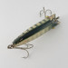 Horrocks-Ibbotson Horrocks Ibbotson HICO Wobbler Tack Eye , pike/металеві очі, 12, воблер #23624