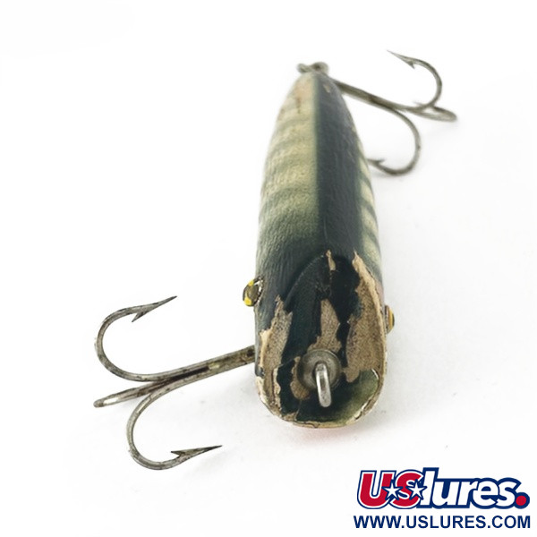 Horrocks-Ibbotson Horrocks Ibbotson HICO Wobbler Tack Eye , pike/металеві очі, 12, воблер #23624
