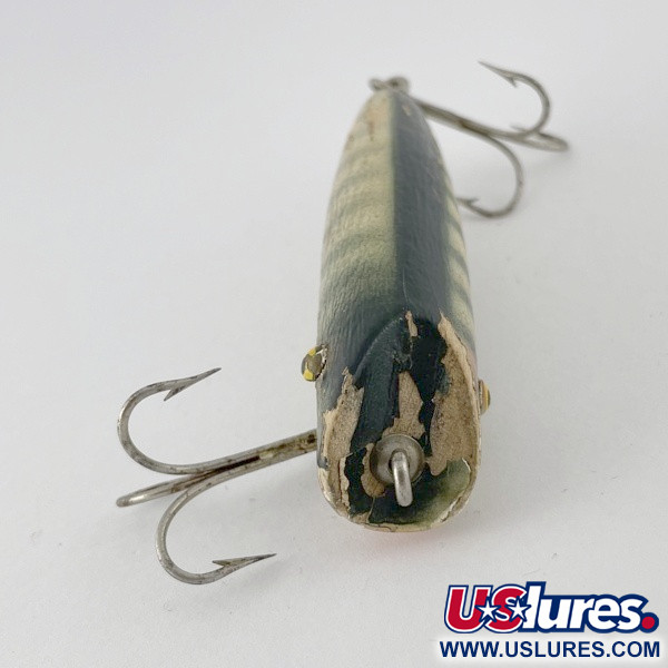 Horrocks-Ibbotson Horrocks Ibbotson HICO Wobbler Tack Eye , pike/металеві очі, 12, воблер #23624