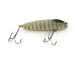Horrocks-Ibbotson Horrocks Ibbotson HICO Wobbler Tack Eye , pike/металеві очі, 12, воблер #23624