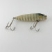 Horrocks-Ibbotson Horrocks Ibbotson HICO Wobbler Tack Eye , pike/металеві очі, 12, воблер #23624