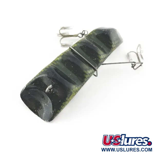  Bradson Wave fish, pike, 12, воблер #23625