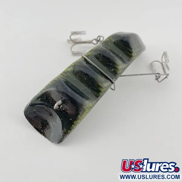  Bradson Wave fish, pike, 12, воблер #23625