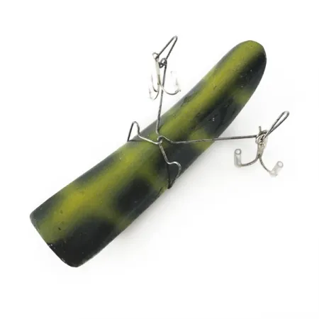 Bradson Wave fish, pike, 12, воблер #23625