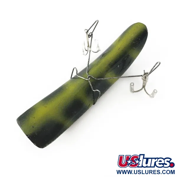  Bradson Wave fish, pike, 12, воблер #23625