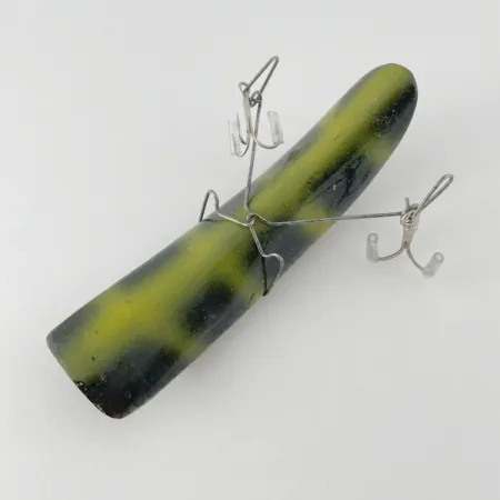 Bradson Wave fish, pike, 12, воблер #23625