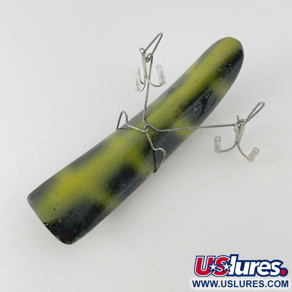  Bradson Wave fish, pike, 12, воблер #23625
