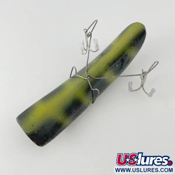  Bradson Wave fish, pike, 12, воблер #23625