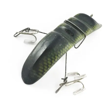 Bradson Wave fish, pike, 12, воблер #23625