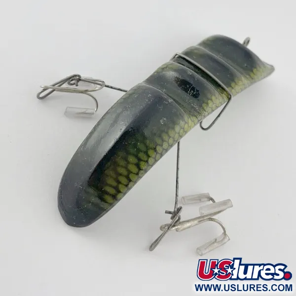  Bradson Wave fish, pike, 12, воблер #23625